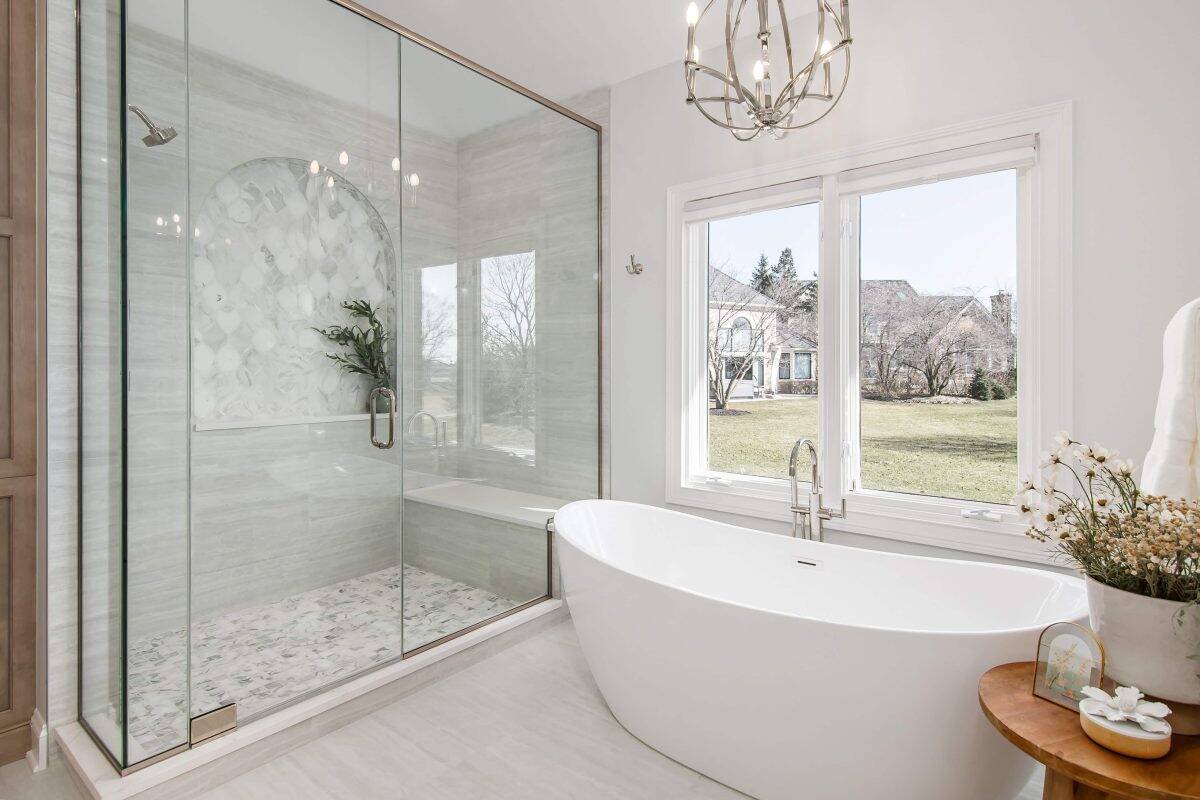 Bathroom Remodeling Orange County